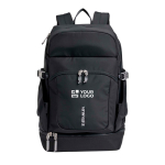 Zaino urbano da 29 L con custodia per laptop Stanley 16'' vista area di stampa