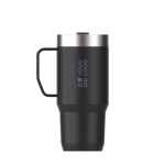 Tazza termica con coperchio antirovesciamento e doppia parete 473ml Stanley vista area di stampa