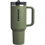 Bicchiere termico Stanley da 1,18 L con cannuccia richiudibile antigoccia