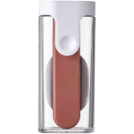Cucchiaio pieghevole con custodia protettiva senza BPA Mepal color rosa seconda vista