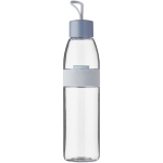 Borraccia ermetica con laccetto integrato 700ml Mepal color blu