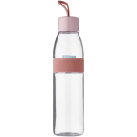 Borraccia ermetica con laccetto integrato 700ml Mepal color rosa