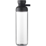 Borraccia con coperchio ribaltabile antigoccia 900ml Mepal color nero