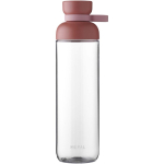 Borraccia con coperchio ribaltabile antigoccia 900ml Mepal color rosa