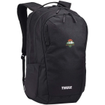 Zaino espandibile per laptop con custodia imbottita 28L Thule 16” color nero