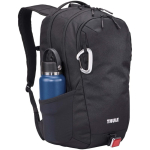 Zaino espandibile per laptop con custodia imbottita 28L Thule 16” color nero seconda vista