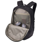 Zaino espandibile per laptop con custodia imbottita 28L Thule 16” color nero quinta vista