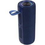 Altoparlante separabile 2 in 1 Prixton 30 W con suono avvolgente color blu