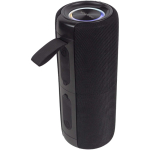Altoparlante Prixton 40 W separabile in due con suono avvolgente color nero