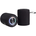 Altoparlante Prixton 40 W separabile in due con suono avvolgente color nero terza vista