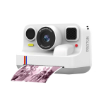 Fotocamera istantanea per bambini con stampa e batteria da 1.300 mAh Prixton color bianco