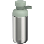 Borraccia con doppia apertura e tappo a vite 500ml Mepal color verde mela