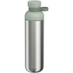 Borraccia con doppia apertura e tappo antigoccia 900ml Mepal color verde mela