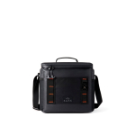 Borsa frigo portatile con tracolla regolabile e tasche Nordic Drift Storm10L color nero