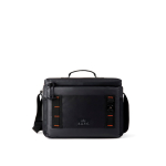 Borsa frigo portatile grande con fodera antigoccia Nordic Drift Storm 20L color nero
