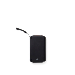 Powerbank solare pieghevole con ricarica rapida Nordic Drift Titan 10000mAh color nero
