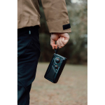 Radio di emergenza con powerbank Nordic Drift Titan 4000mAh color nero vista ambiente 3