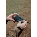 Radio di emergenza con powerbank Nordic Drift Titan 4000mAh color nero