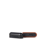 Scaldamani magnetico con powerbank Nordic Drift Everest 6000mAh color nero