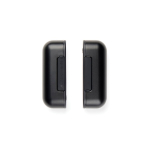 Scaldamani magnetico con powerbank Nordic Drift Everest 6000mAh color nero seconda vista