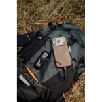 Scaldamani magnetico con powerbank Nordic Drift Everest 6000mAh color nero vista ambiente 2