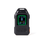 Rilevatore portatile di monossido di carbonio 2000mAh Nordic Drift Everest color nero