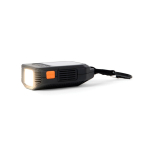Rilevatore portatile di monossido di carbonio 2000mAh Nordic Drift Everest color nero quinta vista