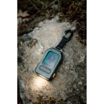 Rilevatore portatile di monossido di carbonio 2000mAh Nordic Drift Everest color nero vista ambiente