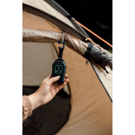 Rilevatore portatile di monossido di carbonio 2000mAh Nordic Drift Everest color nero vista ambiente 2