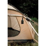 Rilevatore portatile di monossido di carbonio 2000mAh Nordic Drift Everest color nero vista ambiente 3