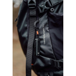 Multitool portachiavi in acciaio inox Nordic Drift Adventure color nero vista ambiente 4