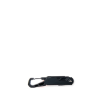 Multitool con 12 funzioni e moschettone Nordic Drift Adventure color nero