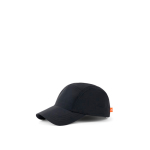 Cappellino leggero a 5 pannelli con FPS 50+ 115 g/m² Nordic Drift color nero