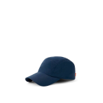 Cappellino leggero a 5 pannelli con FPS 50+ 115 g/m² Nordic Drift color blu mare