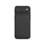 Powerbank ultrasottile da 4 mm con ricarica wireless 3000 mAh color nero decima vista