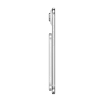 Powerbank ultrasottile da 4 mm con ricarica wireless 3000 mAh color argento nona vista