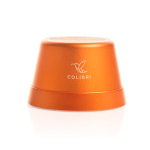  color arancione vista con logo