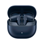 Auricolari wireless con controllo touch e BT 6.0 30 mAh color blu seconda vista