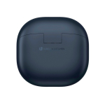 Auricolari wireless con controllo touch e BT 6.0 30 mAh color blu quinta vista