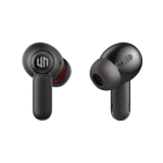 Auricolari wireless con cancellazione del rumore 40 mAh color nero quarta vista