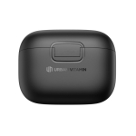 Auricolari wireless con cancellazione del rumore 40 mAh color nero quinta vista