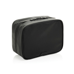 Necessaire pieghevole con organizzazione interna Swiss Peak 4L color nero
