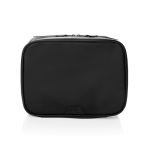 Necessaire pieghevole con organizzazione interna Swiss Peak 4L color nero seconda vista