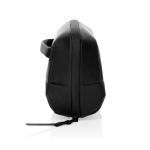 Astuccio da viaggio pieghevole con scomparti Swiss Peak 4,2 L color nero quarta vista