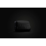 Astuccio da viaggio pieghevole con scomparti Swiss Peak 4,2 L color nero vista ambiente