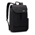 Zaino urbano con scomparto per laptop Thule Lithos 14'' 16L color nero