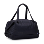 Borsa da viaggio in nylon con apertura rigida da 35 L Thule Subterra 2 color nero