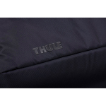 Borsa da viaggio in nylon con apertura rigida da 35 L Thule Subterra 2 color nero decima vista