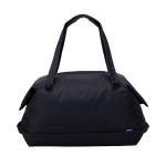 Borsa da viaggio in nylon con apertura rigida da 35 L Thule Subterra 2 color nero terza vista