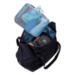 Borsa da viaggio in nylon con apertura rigida da 35 L Thule Subterra 2 color nero quinta vista